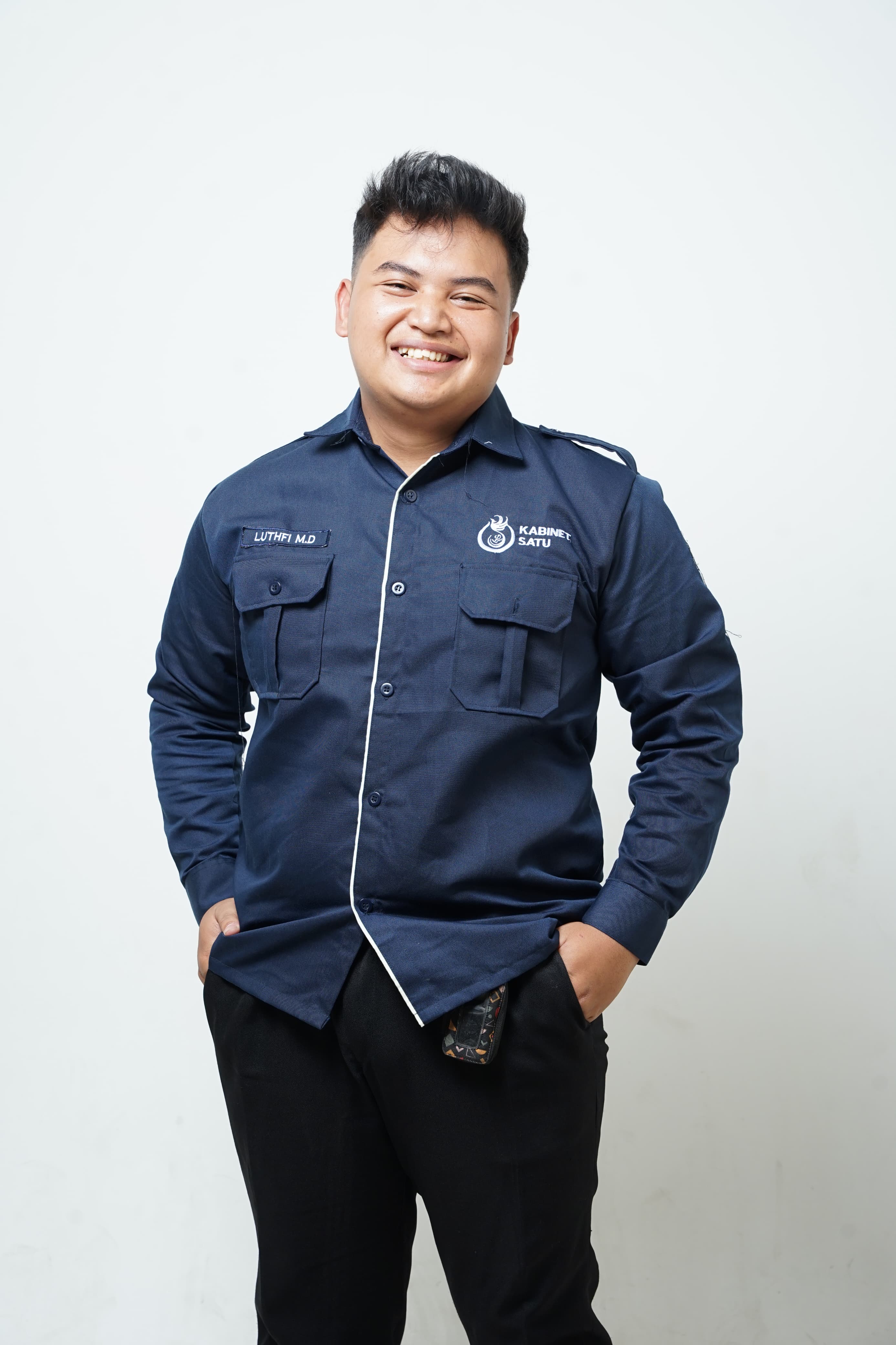 Anggota 1